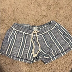 Roxy shorts